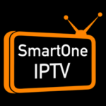 SMART-ONE-IPTV