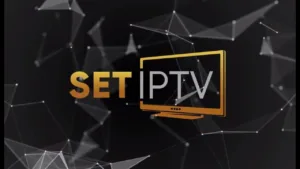set-iptv-setup