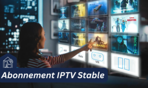 Abonnement IPTV STABLE