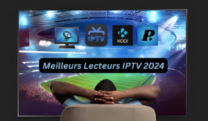 Lecteurs IPTV