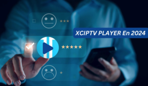 XCIPTV-Player